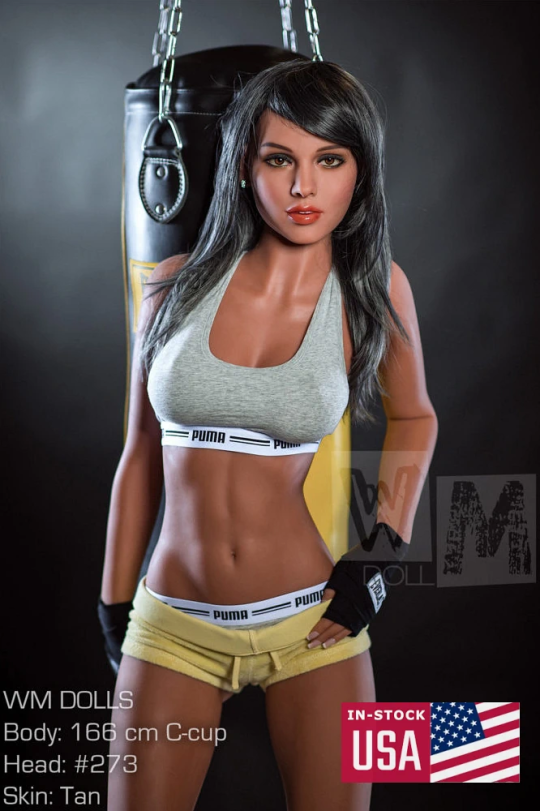 Danielle 166cm C Cup #273 WM (5ft4)