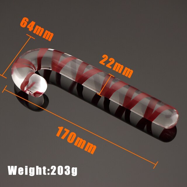 candy corn anal plug Thanks, I hate candy corn buttplugs : r/TIHI main image 0