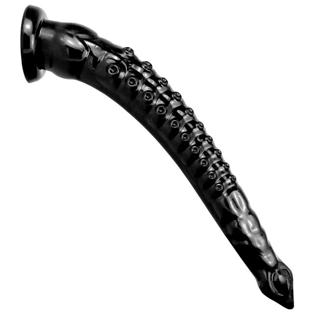 deepest anal plug Long Butt Plugs for Deep Anal Stimulation