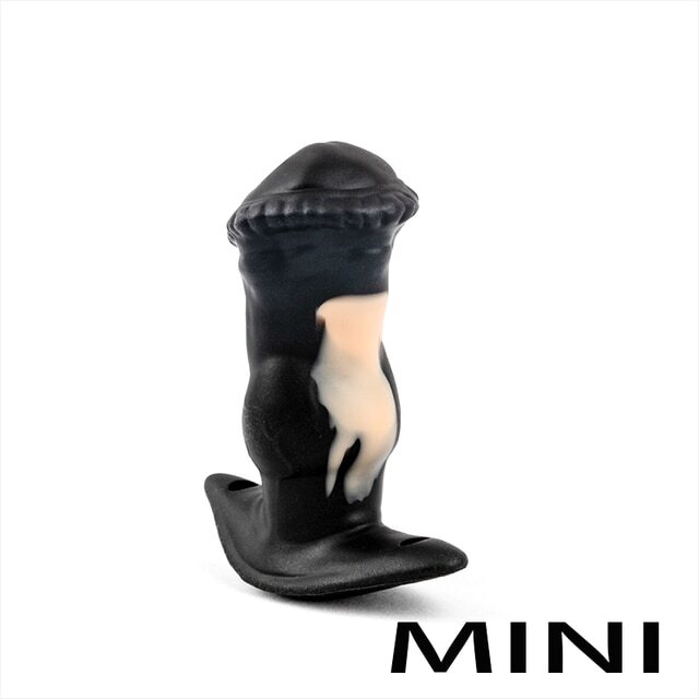 monster anal plug World's Most Comfortable Butt Plug, Silicone main image 1
