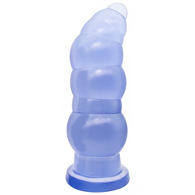 Oversized Big Penis Anal Plug Dildos