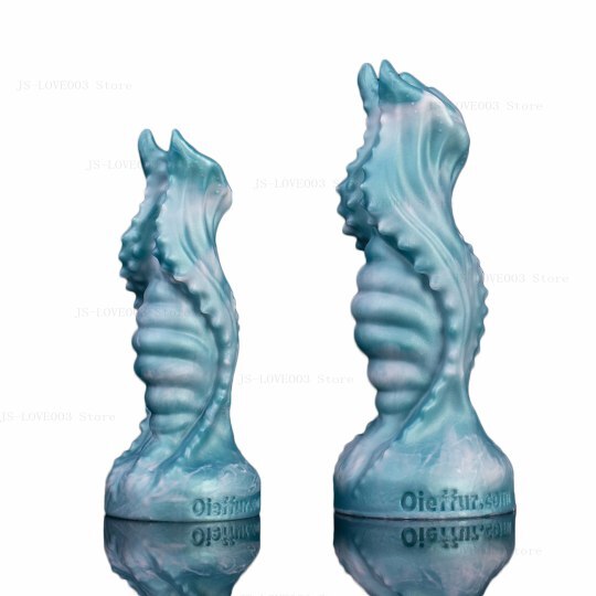 Huge Ovipositor Monster Special-Shaped Animal Dildo