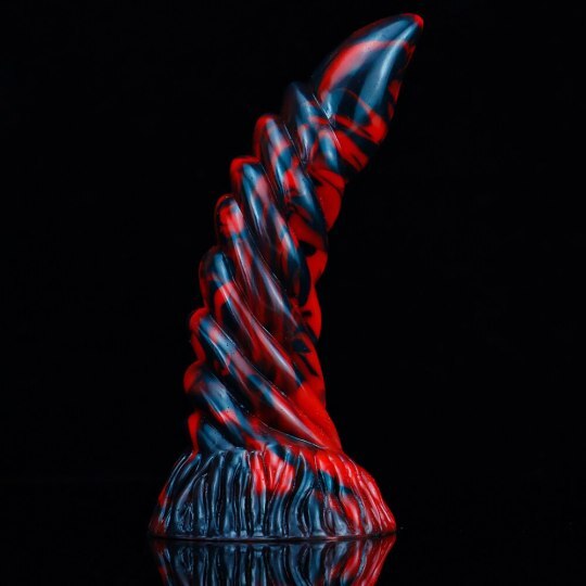 Huge Silicone Animal Monster Dildos with Suction Cup