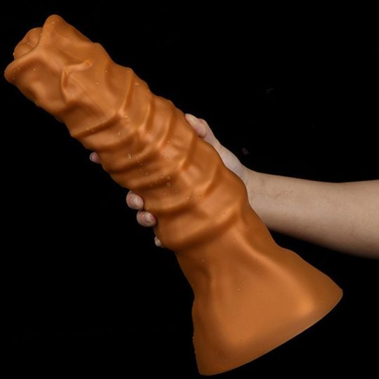 Huge Animal Giant Horse Dildo With Suction Cup