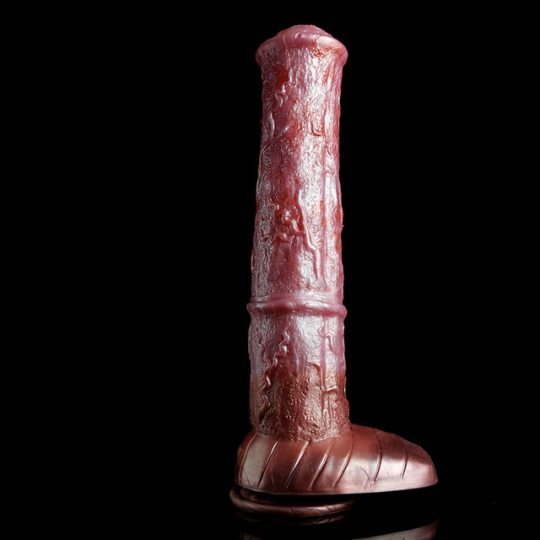 YOCY XXL Realstic Silicone Fantasy Animal Horse Dildo