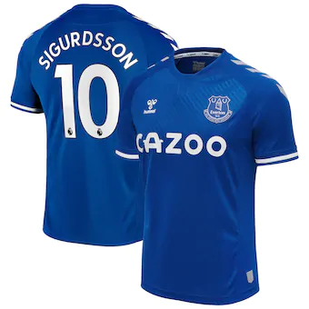 Best Online Store For Everton Home Shirt 2020-21 Jerseys ...