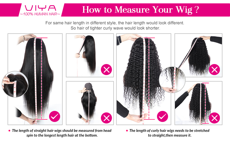 VIYA Curly 4*4 Closure Lace Wig Sale Online Human Hair Wig For Women VIYA curly 4*4 closure lace wig sale online human hair wig for women hair extensions 100% Virgin Hair Wig,lace closure wig,VIYA closure wig,hair wig for women,VIYA curly closure wig