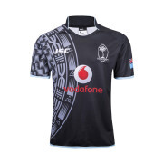 nrl Jersey fiji rugby shirt 17 18 fiji home and away rugby Jerseys NRL National Rugby League shirts s-3xl