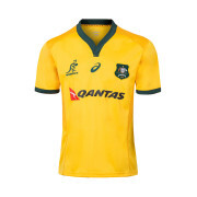 2018 2019 AUSTRALIA WALLABIES JERSEY 18 19 rugby Jerseys NRL National Rugby League shirt Australian wallabies shirts s-3xl 2018 2019 AUSTRALIA WALLABIES JERSEY 18 19 rugby Jerseys NRL National Rugby League shirt Australian wallabies shirts s-3xl