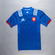 2018 2019 France Rugby Jerseys 18 19 France Shirt League jersey Casual clothes s-3xl