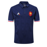 New style 2018 2019 France Super Rugby Jerseys 18 19 France Shirts Rugby Maillot de Foot French BOLN Rugby shirt size S-3XL