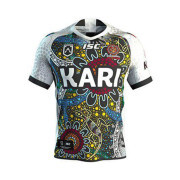 2019 NRL RUGBY JERSEY INDIGENOUS ALL STARS 2019 JERSEY indigenous all stars rugby Jerseys home League jersey size S - 3XL
