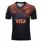 2019 - 2020 Panthers Jaguares home away Rugby Jerseys 2017 2018 Hot sales The latest jaguars rugby jersey shirts Size S-3XL