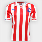 Champion Chivas Home Retro soccer jersey 110 Anniversary 2nd Edition Chivas Campeon 110 Jerse