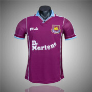 West Ham United 1999-2000 Retro shirt