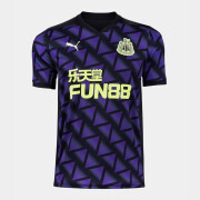 Newcastle United Third 2020-2021 shirt