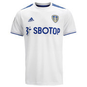 Leeds United Home 2020-21 Shirt