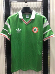 IRELAND 1988 HOME jersey
