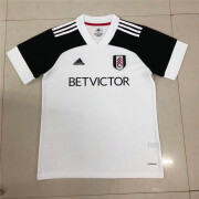 Fulham 2020-21 home shirt