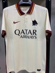 AS Roma 2020-2021 Away Shirt