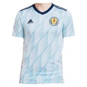 Scotland 2020/21 Away Shirt