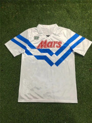 Napoli 1988-1989 away shirt