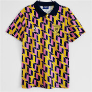 1988/89 Scotland Third Retro Soccer Jersey