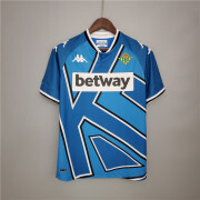 2020/21 Real Betis fourth away jersey