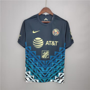 2021/22 America away jersey