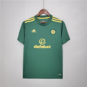 2021/22 Celtics away Soccer Jersey