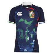 2020/21 British lions blue Rugby Jersey