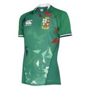 2020/21 British lions green Rugby Jersey