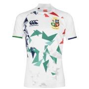 2020/21 British lions white Rugby Jersey