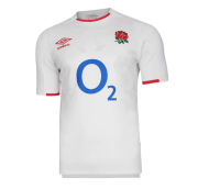 2021 England Home Rugby Jerseys