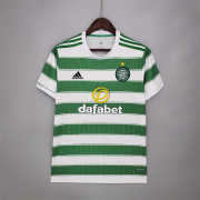2021/22 Celtics home Soccer Jersey