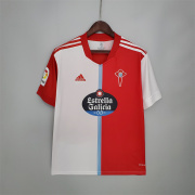 2021/22 Celta Vigo Away Shirt soccer jersey