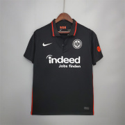 2021/22 Eintracht Frankfurt HOME Soccer Jersey