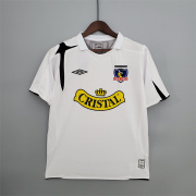 2006 colo colo home Retro Soccer Jersey