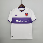2021/22 Fiorentina away Soccer jersey