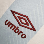 2021/22 West ham United away soccer jersey