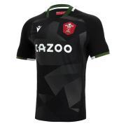 2021/22 Wales away Rugby Jersey