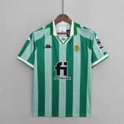 2022/23 Real Betis Special Edition soccer jersey