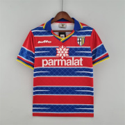 Retro - 1998/99 Parma Calcio away soccer Jersey