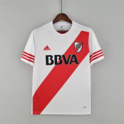 2015/16 River Plate Home Retro soccer jersey