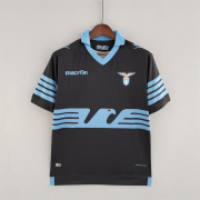 2018/19 lazio black Retro soccer jersey