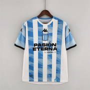 2022/23 RACING CLUB THIRD SOCCER JERSEY