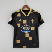 2022/23 Celta Vigo Away soccer jersey