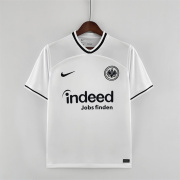 2022/23 Eintracht Frankfurt home Soccer Jersey