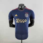 2022/23 Ajax away Player version Soccer Jersey