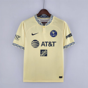 2022/23 America hoem Soccer Jersey